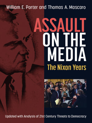 cover image of Assault on the Media